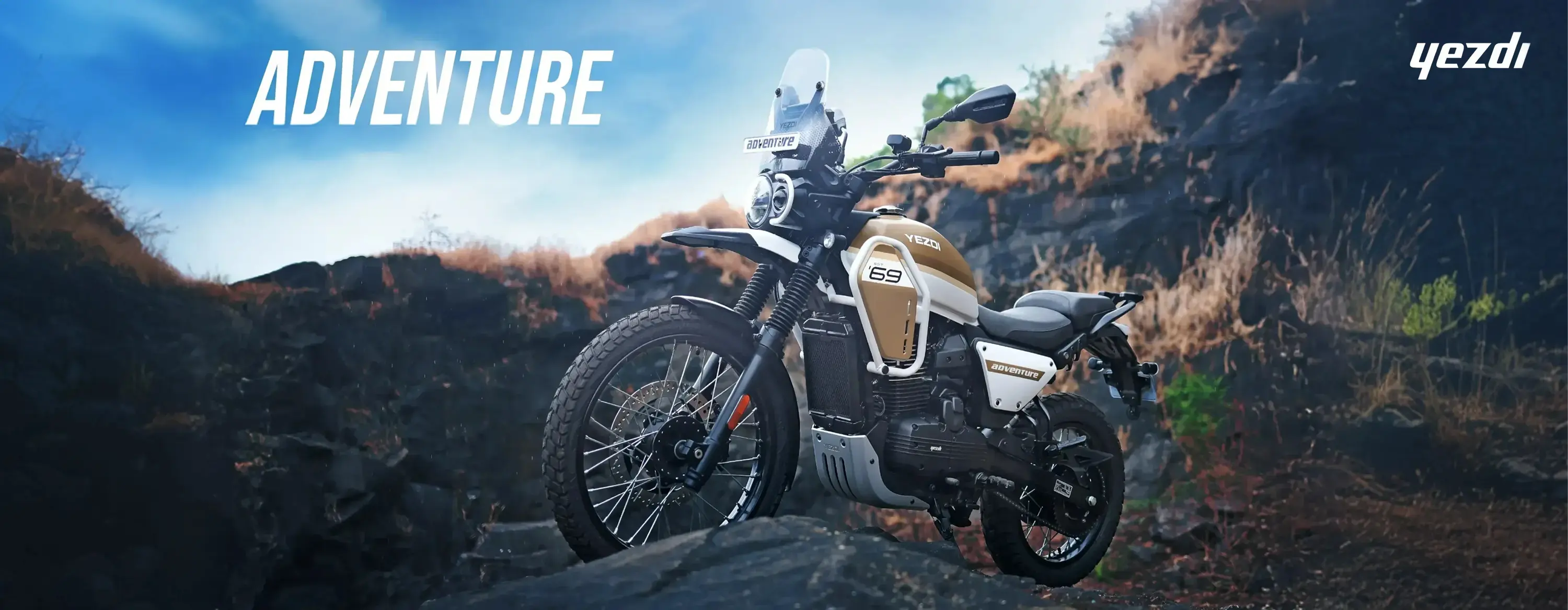 Ride Your Legend Today